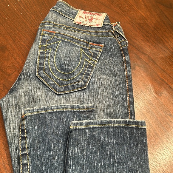 True religion women’s jeans - Picture 4 of 11
